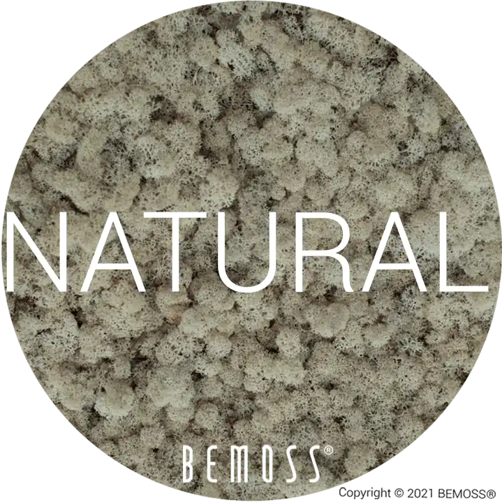 56 Natural