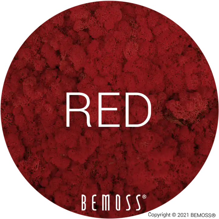 57 Red
