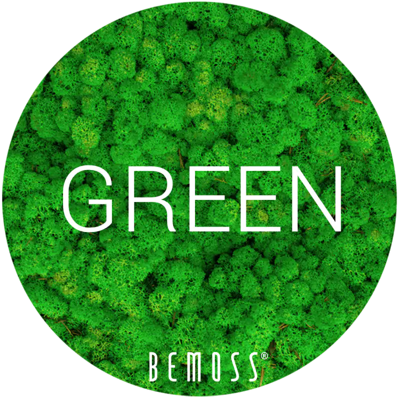 1 Green